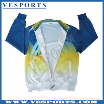 Custom Design Professional Design Track Suit